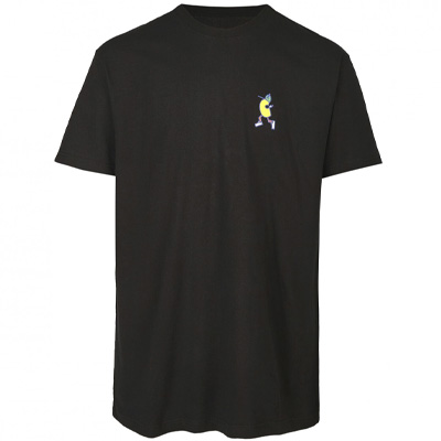 Cleptomanicx Tshirt-box-tee-form-follows-fun-black-1.jpg